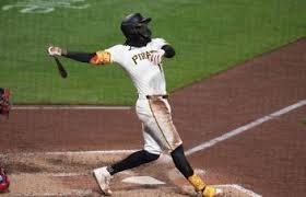 Oneil Cruz conecta jonrón de 463 pies, Piratas doblegan a los Angelinos
