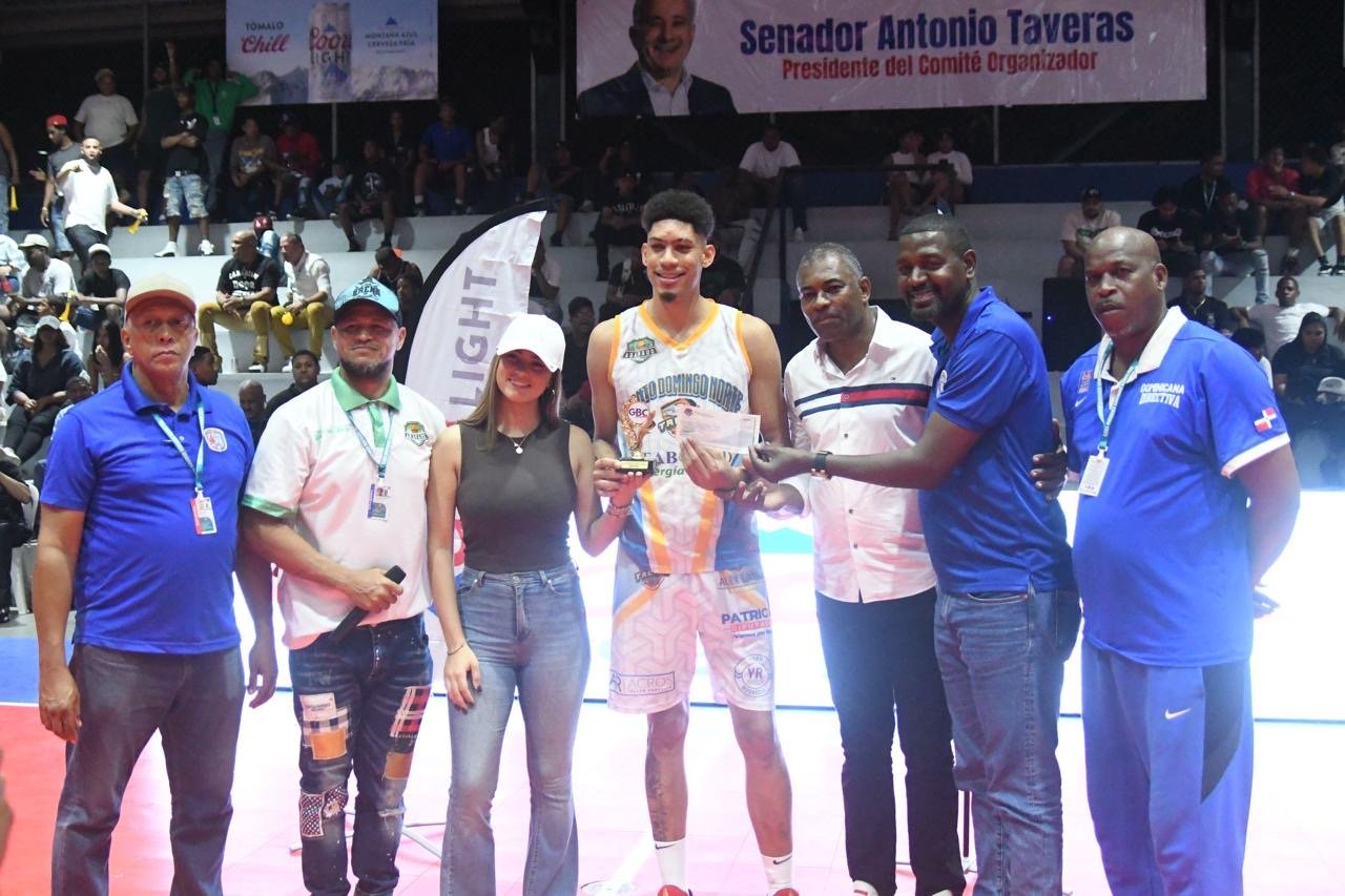 Los Trenes de SDN derrotan a Calero y avanzan a la gran final del torneo ABASADO