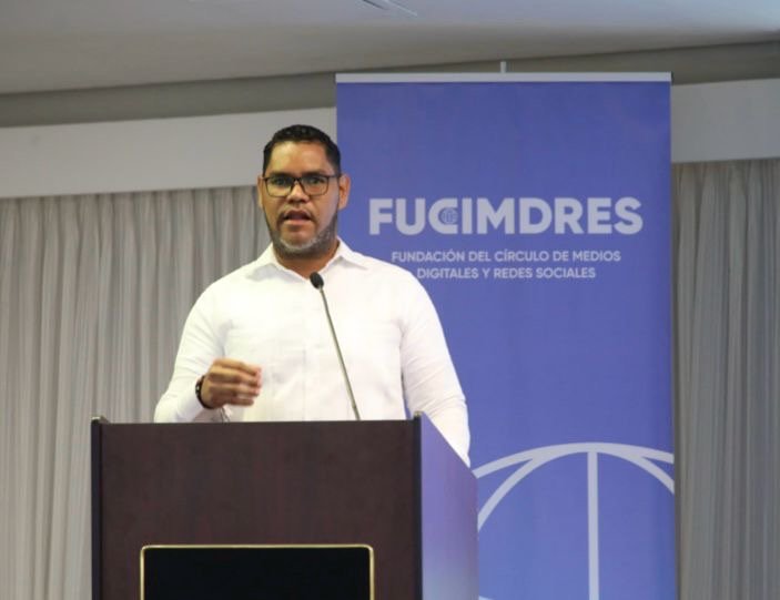 FUCIMDRES condena agresión a la prensa por parte seguridad vicepresidencial y de Interior y Policía