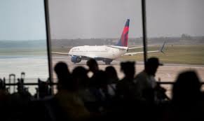 Los aeropuertos cancelan vuelos y algunos hacia RD se retrasan por apagón en España y Portugal