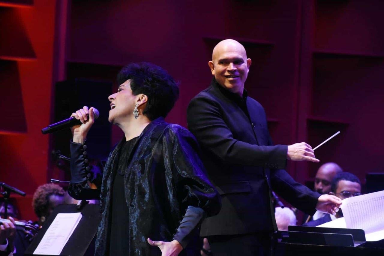 Santiago vibrará a ritmo de “Sophy Sinfónico”