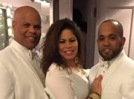 Los hijos de Rubby Pérez asumen su legado musical y apuestan por el merengue como proyecto de vida