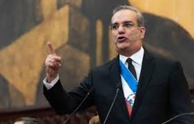 El presidente Luis Abinader quiere unos grandes Juegos Centroamericanos y del Caribe