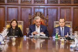 gobieno destaca avance de metas pautadas 