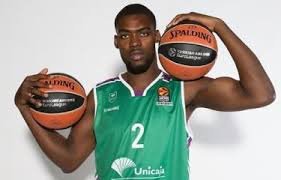 Viny Okouo reforzará Cañeros en temporada 2025 de la LNB