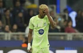 Lamine Yamal tras eliminación de la Champions : "Cumpliré mi promesa y la traeré a Barcelona"