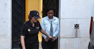 La dominicana Ana Julia Quezada es acusada de amenazar desde prisión a la madre del niño que mató