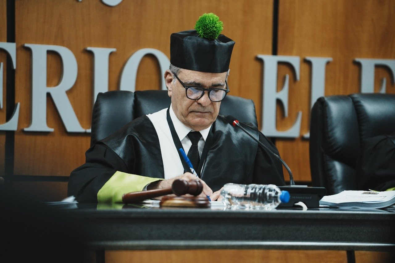 TSE APLAZA AUDIENCIA SOBRE CORRECCIÓN DE ACTAS COLEGIO ELECTORAL SAN CRISTÓBAL