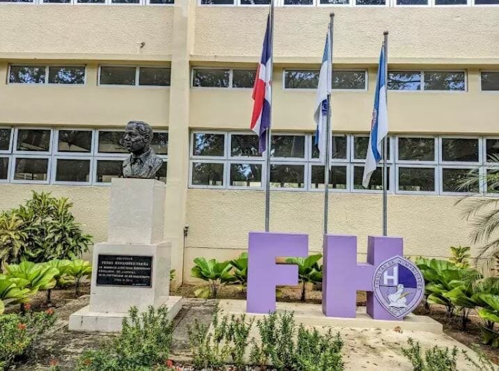 Asociación de estudiantes de Antropología de la UASD, advierte baja mstriculación afecta la carrera