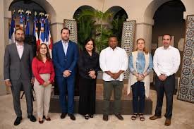 Realizan acuerdo de colaboración "Unidos por La Ciudad Colonial"