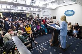 La Casa Blanca promete resolver fallos de control en aeropuerto de Newark tras otro apagón