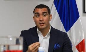 A pesar de conflictos, República Dominicana busca reforzar relaciones con China
