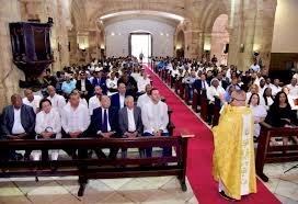 Rinden homenaje al legado de Peña Gómez en el 27 aniversario de su fallecimiento