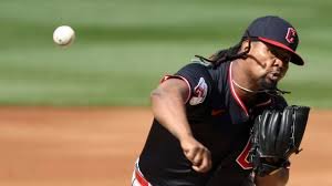 Luis Ortiz poncha nueve pero carga con la derrota de Cleveland ante Filadelfia