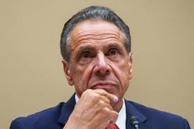 Exgobernador de Nueva York, sancionado por coordinación indebida en campaña por alcaldía