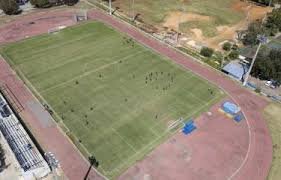 Pistas del Centro Olímpico mantienen sus fechas programadas; una estará lista para este año