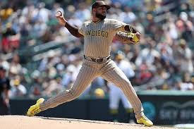 El dominicano Randy Vásquez permite una carrera en seis entradas y gana en triunfo de Padres