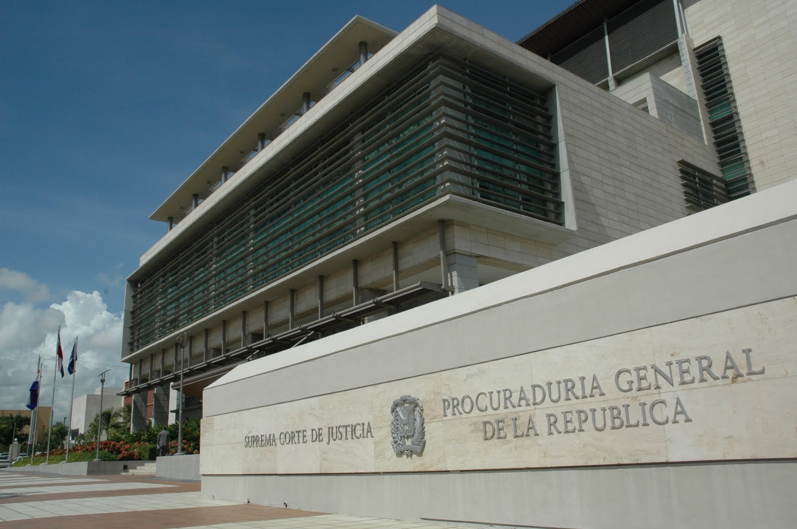 A prisión un hombre que asesinó a un dominicano y cometió robo agravado en Estero Hondo