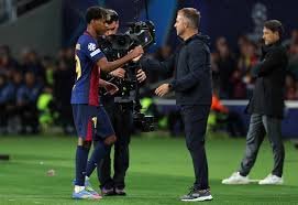 Hansi Flick, el técnico alemán que ha devuelto el prestigio al Barça en tiempo récord