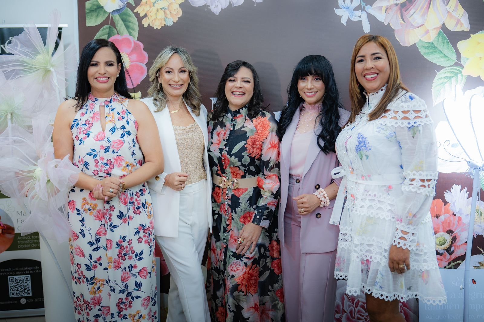 “Mujer Sin Límites” se celebra a casa llena y supera todas las expectativas