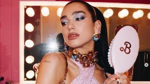 Dua Lipa, la más joven entre las personas menores de 40 años más ricas de Reino Unido