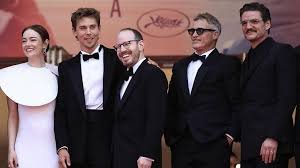 Ari Aster muestra en Cannes un Estados Unidos enfermo y dividido con "Eddington"