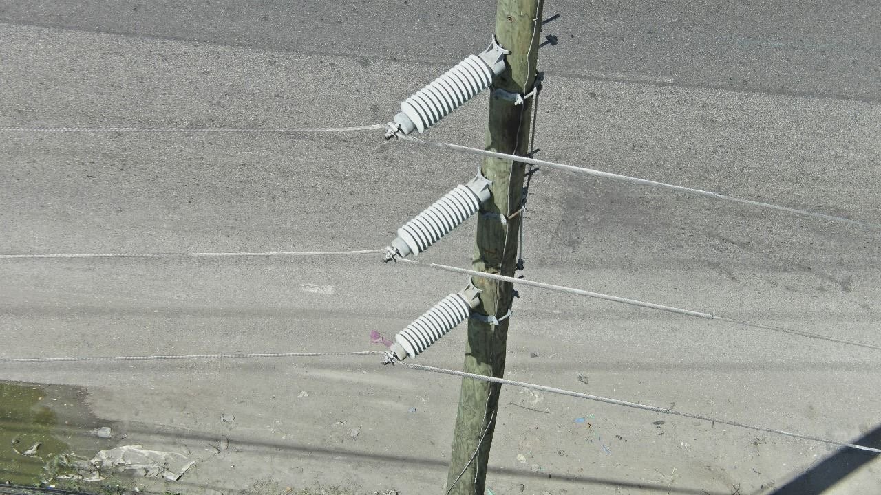 ETED dará apertura por emergencia a línea 69 kV Palamara- INCA, este sábado 