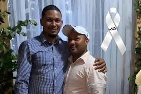 Hermanos pierden la vida tras accidente de tránsito en Verón; conductor involucrado habría huido