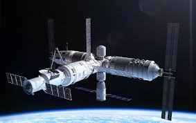 Científicos chinos identifican nueva cepa bacteriana en la estación espacial Tiangong