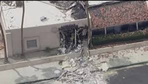 Un muerto y 5 heridos en explosión cerca de clínica de fertilidad en Palm Springs (EEUU)