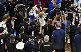 Inédito: la NBA tendrá siete campeones distintos en siete años