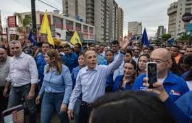 Ente electoral venezolano habilitará 15,736 centros de votación para comicios regionales
