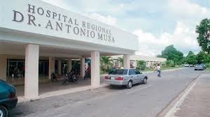 Pacientes destacan mejoras en el hospital Antonio Musa de San Pedro de Macorís