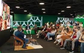 Coproducción "El silencio de Marcos Tremmer" se presenta en el Marché du Film del Festival de Cannes