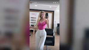 La fiscalía mexicana confirma que la influencer Valeria Márquez fue asesinada por un sicario