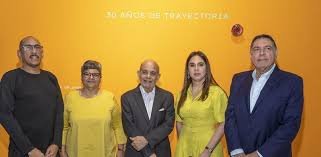 "Tropicaribastral", exposición que ofrece una travesía cósmica desde el Caribe
