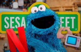"Plaza Sésamo" se muda de HBO a Netflix