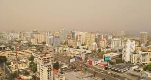 Regresa el polvo del Sahara a República Dominicana y aumenta la sensación calurosa este miércoles