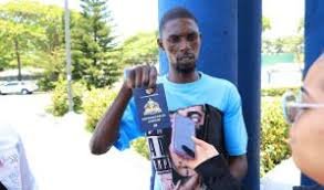 Haitianos esperan años por su pasaporte, pero pagando hasta RD$50 mil lo consiguen rápido