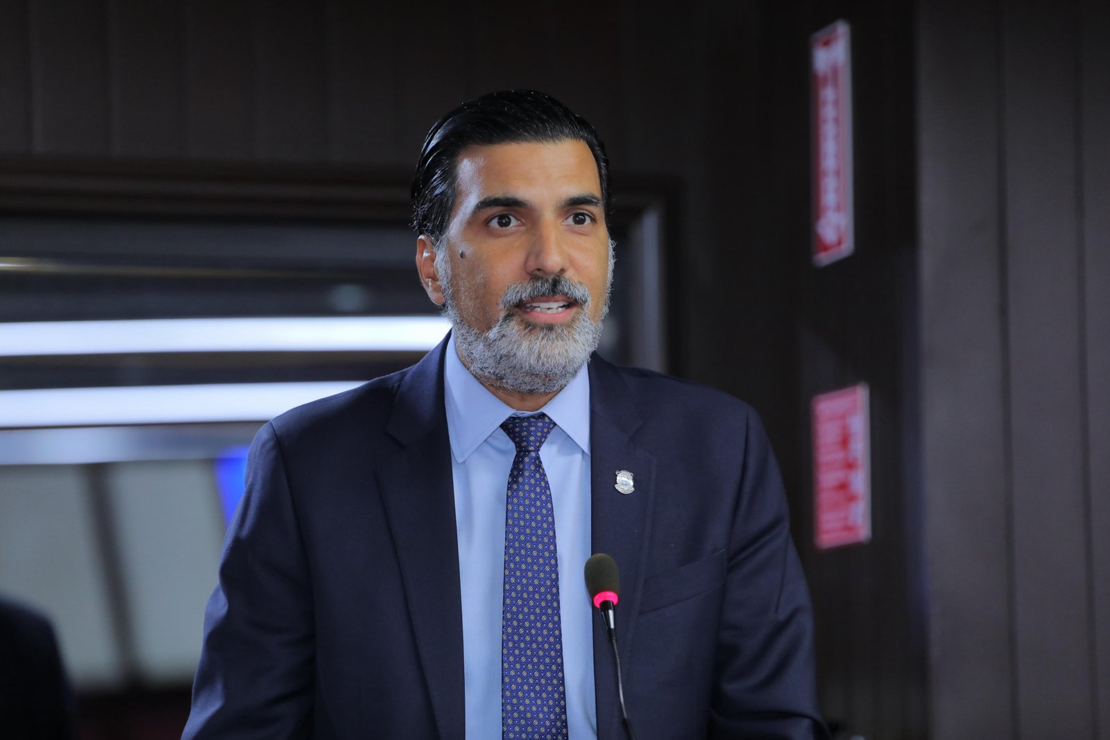 Diputado Juan José  Rojas exhorta  al presidente a garantizar cumplimiento del 5% de inclusión laboral para personas con discapacidad  en el estado 