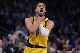 Haliburton revive el fantasma de Reggie Miller y deja a los Knicks al borde del colapso