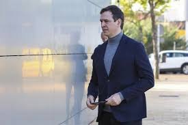 Envían a juicio a hermano Pedro Sánchez, presidente del gobierno español