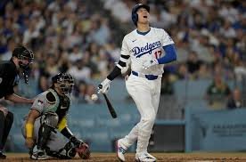 Dodgers logran victoria sobre Arizona con jonrón de Teoscar Hernández