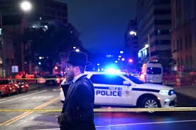 Acusan de asesinato al sospechoso de matar a empleados de embajada de Israel en Washington