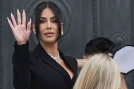 Atracadores de Kim Kardashian condenados a penas de hasta tres años de cárcel en juicio en París