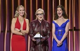 "The Devil Wears Prada 2" se estrenará el 1 de mayo de 2026