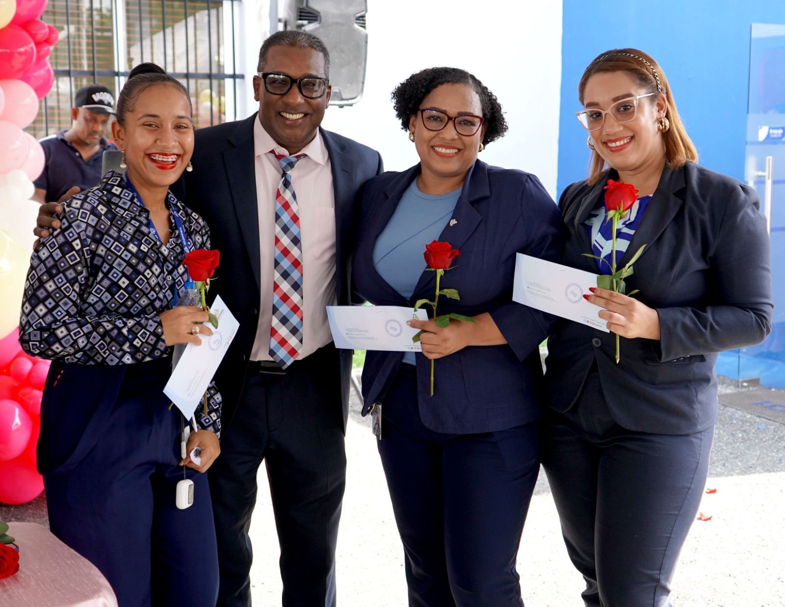 IDOPPRIL celebra a las madres en reconocimiento a su trabajo 