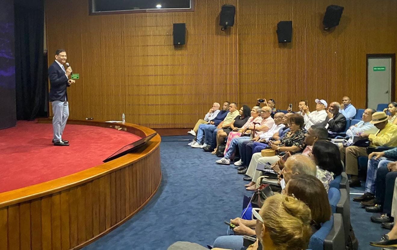 Locutores hacen observaciones y propuestas al Proyecto de Ley Orgánica de Libertad de Expresión