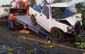 Accidente de tránsito en San Pedro de Macorís deja un muerto y dos heridos