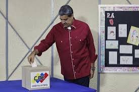 Maduro se encamina a consolidar su poder en Venezuela con elecciones sin oposición